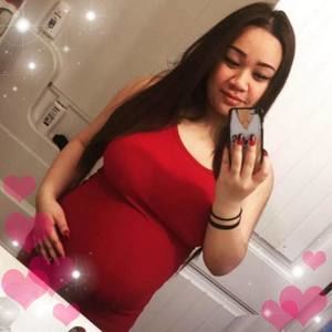 Meet your Posher, Tamara